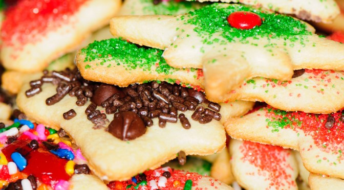 Rimettersi in forma dopo le festività natalizie, ma in quanto tempo?