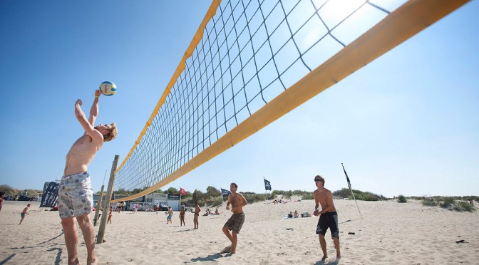 Come tenersi in forma nelle vacanze estive