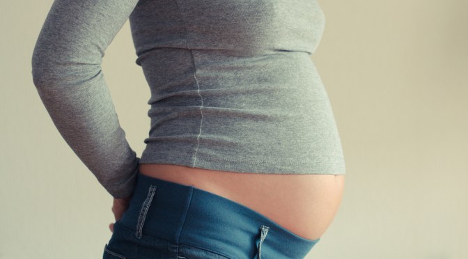 Gravidanza e attività fisica