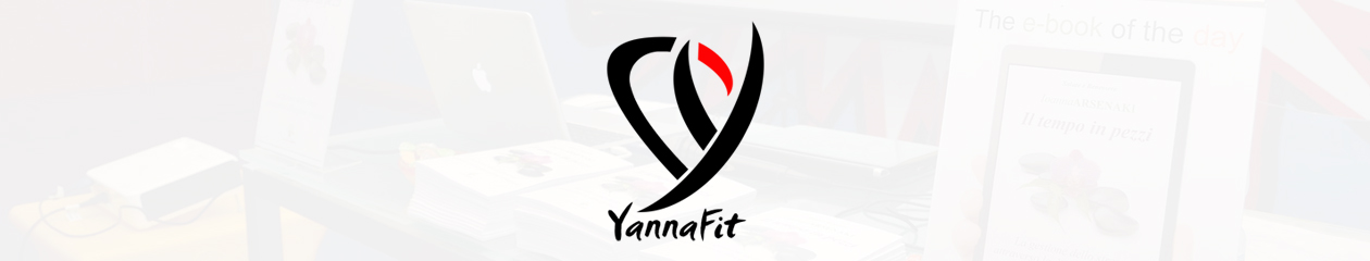 YannaFit – Ioanna Arsenaki Personal Trainer