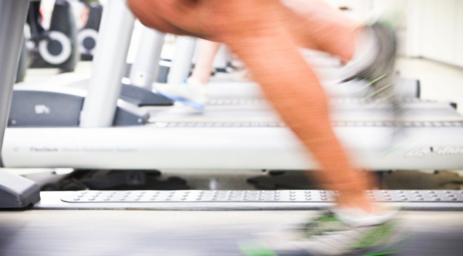 Barbell Training vs. Cardio Training